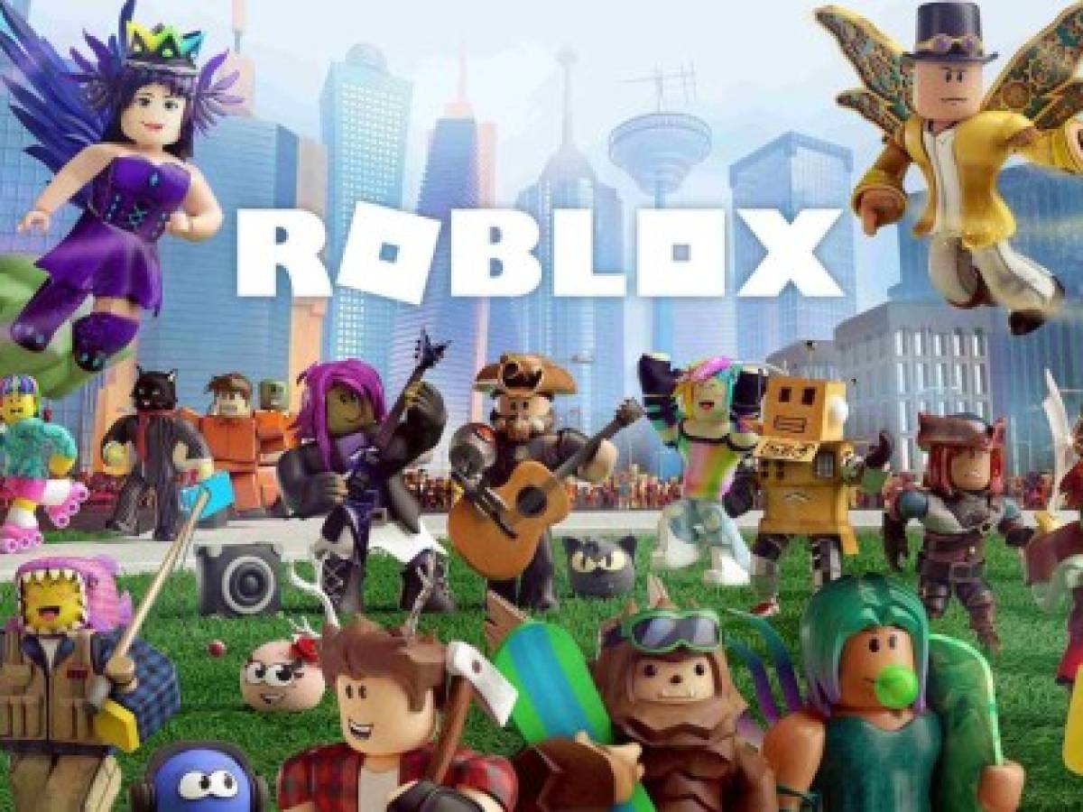 Roblox se mantienen estables pese a resultados de sus acciones trimestrales