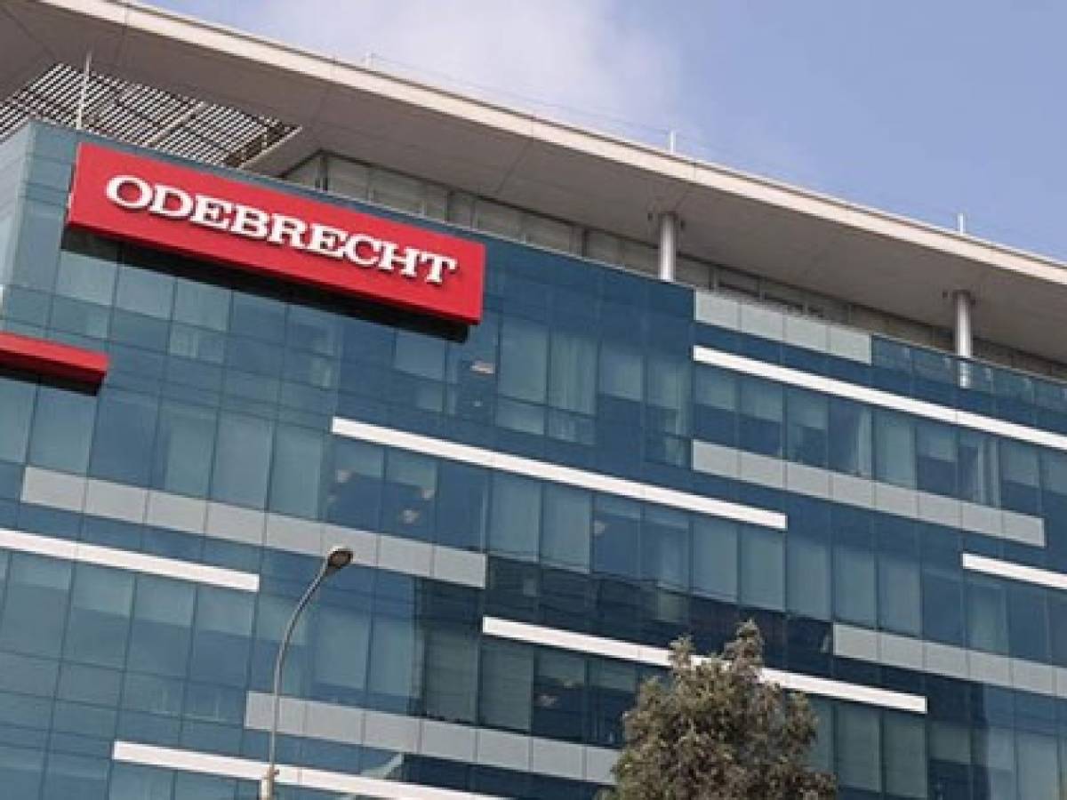 EE.UU. impone a Odebrecht la mayor multa de la historia por casos de soborno