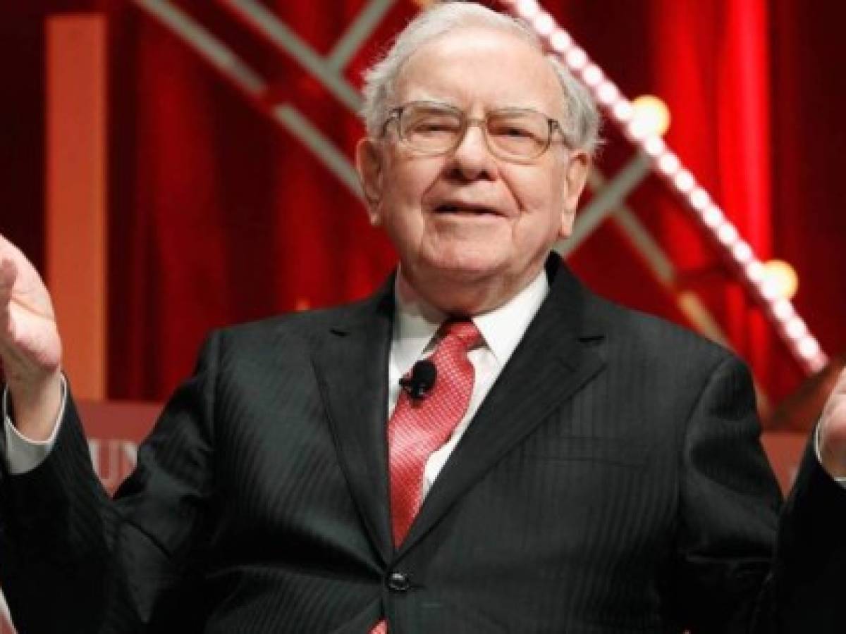 Los títulos de Berkshire Hathaway cierran su peor año de la década