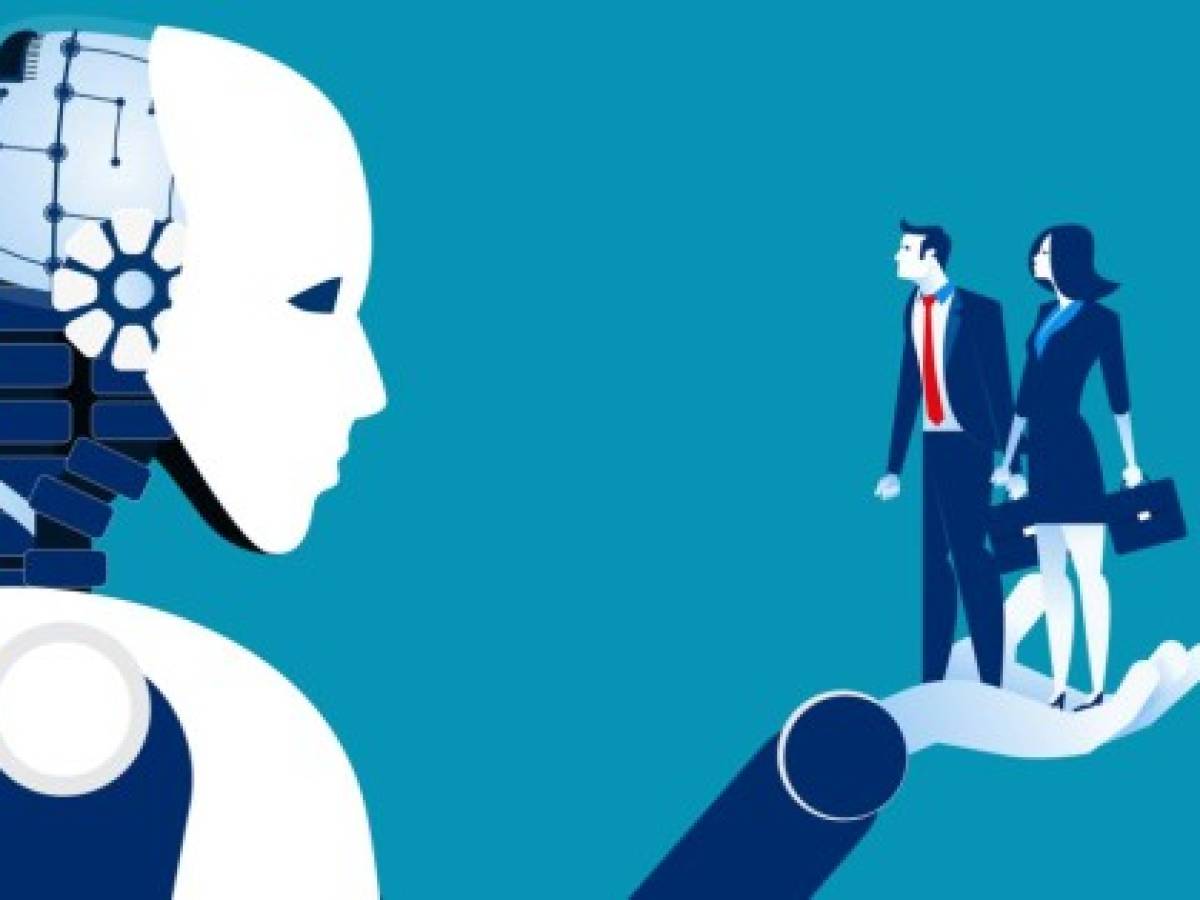 El 85% de las empresas mundiales usarán la inteligencia artificial en 2020