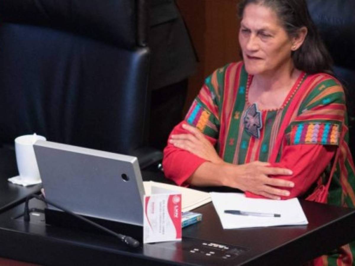 Rechazan designación de la nueva embajadora de México en Panamá