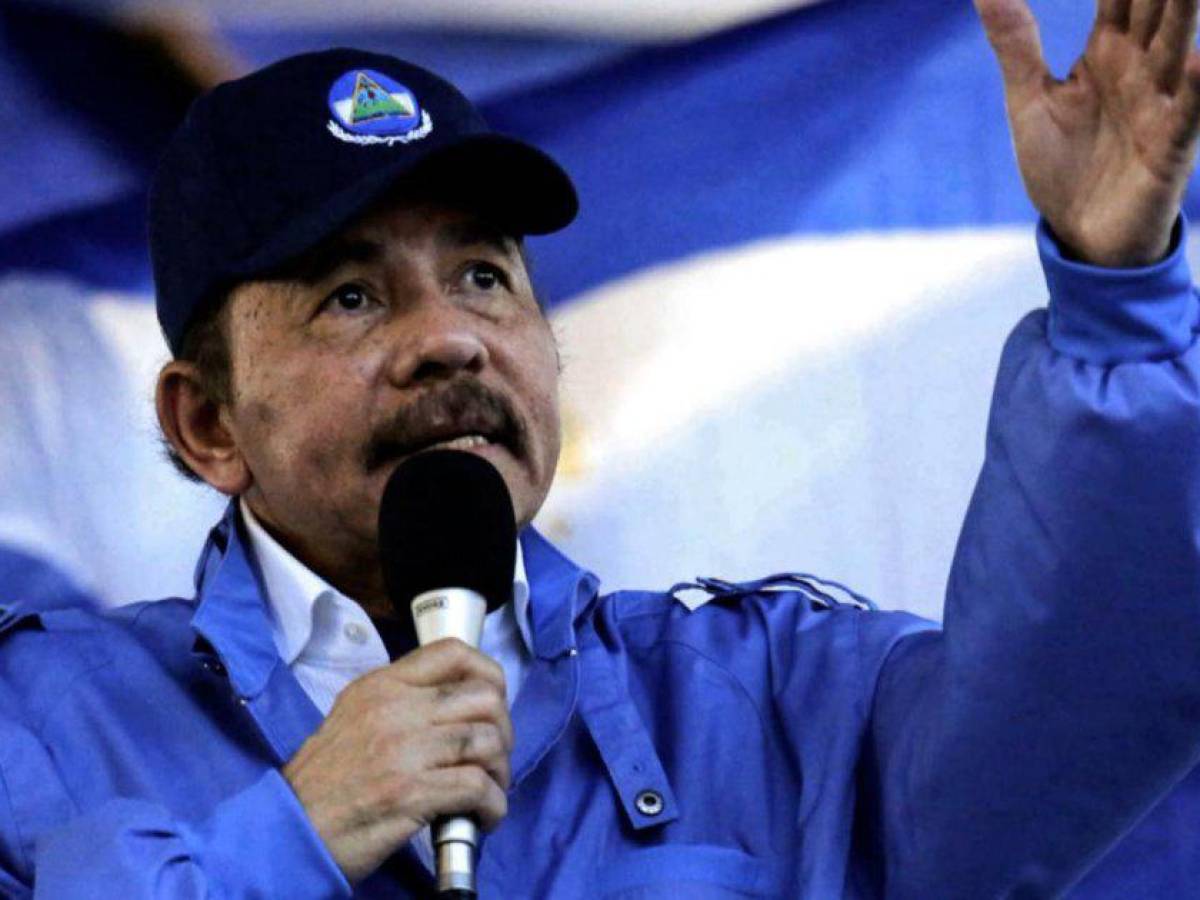 Diputados de Costa Rica condenan ataques de Ortega a Iglesia Católica en Nicaragua
