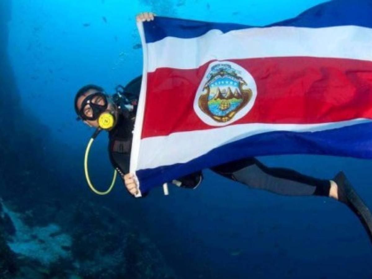 Costa Rica, segundo mejor país para instalarse como expatriado de todo el mundo