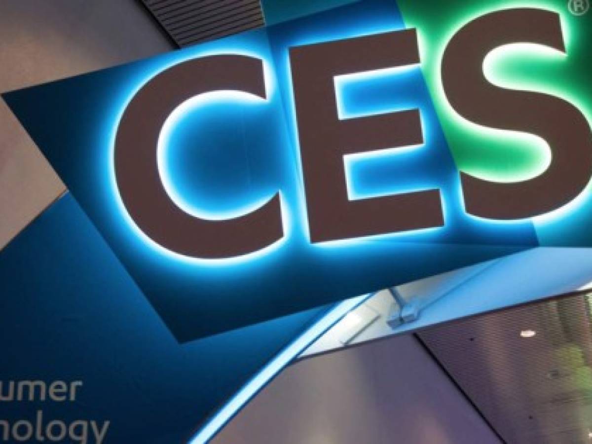 CES 2021 arranca el lunes 11 de enero