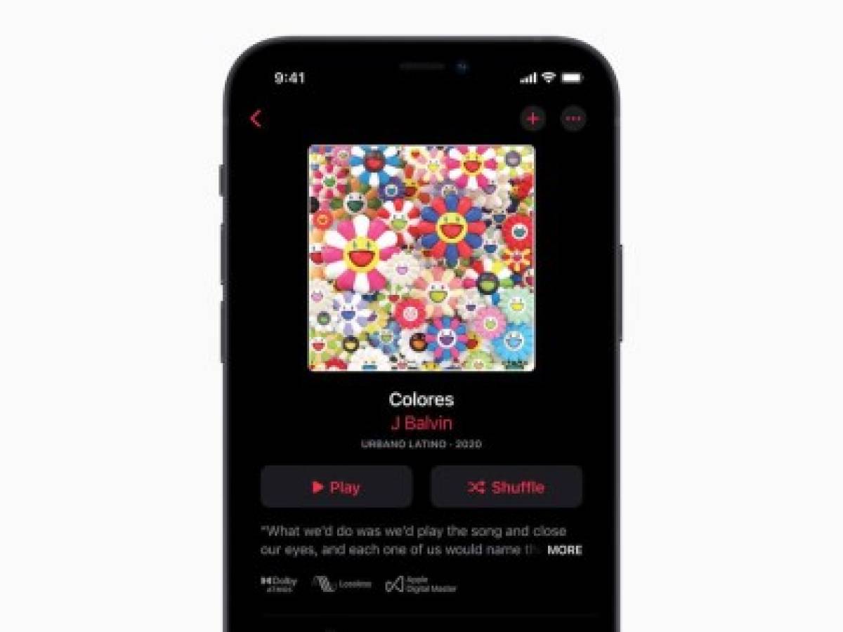 Apple Music y Amazon Music ahora ofrecen audio de alta resolucion gratis