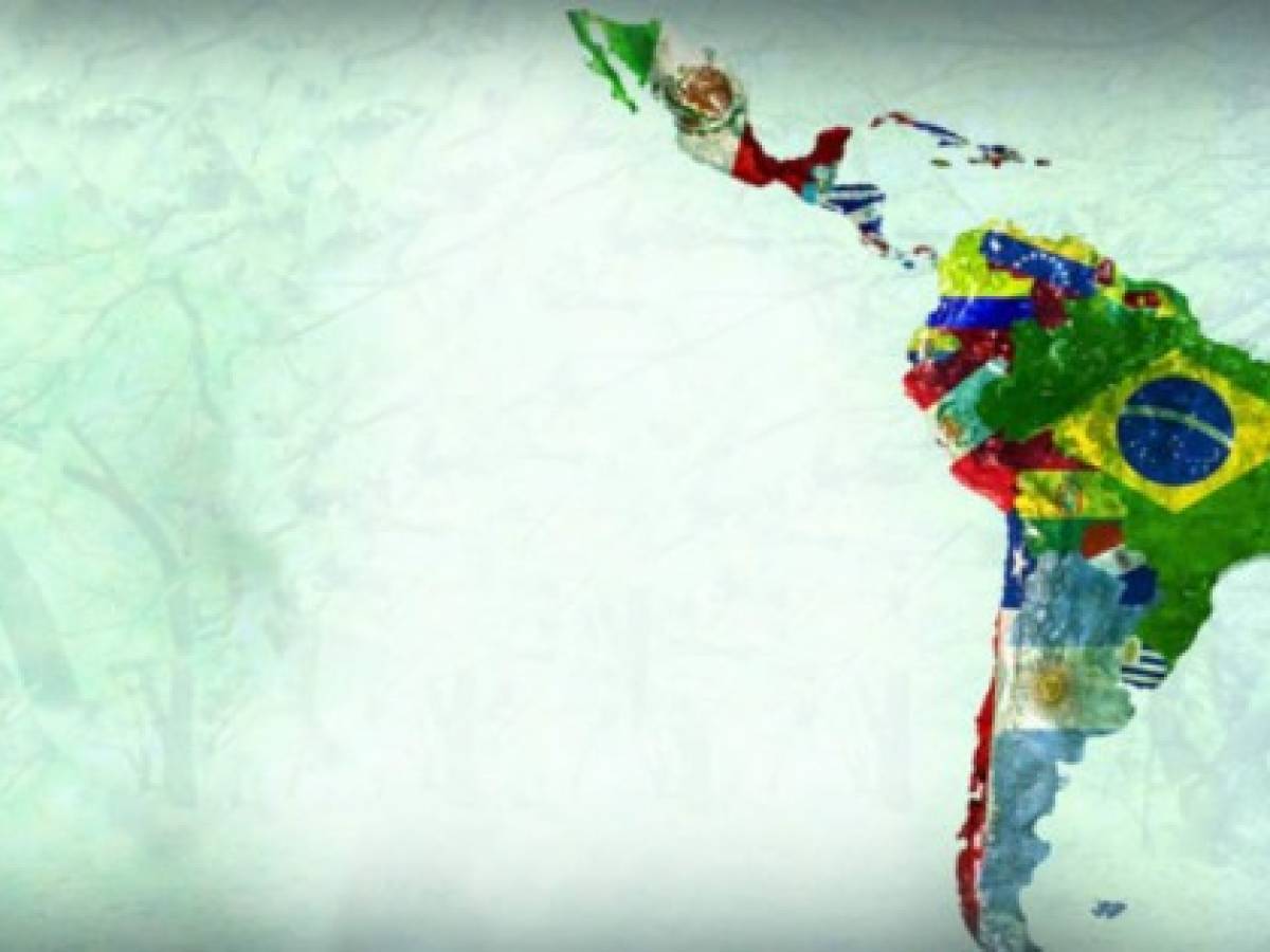 CEPAL: América Latina tendrá 'moderada recuperación' y crecerá 2,2% en 2018