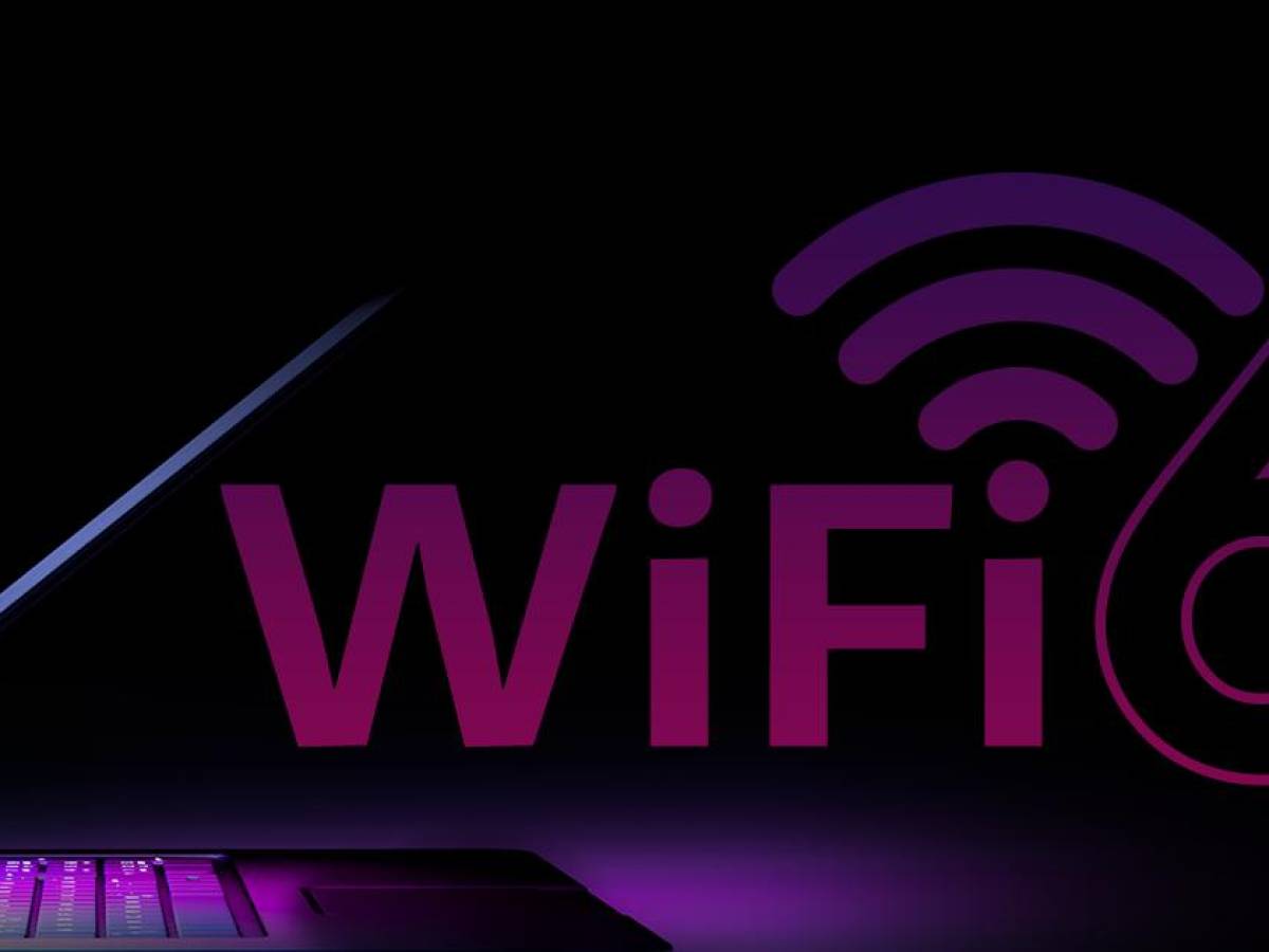 WiFi-6: Conectividad de punta en los productos que más quieren los consumidores