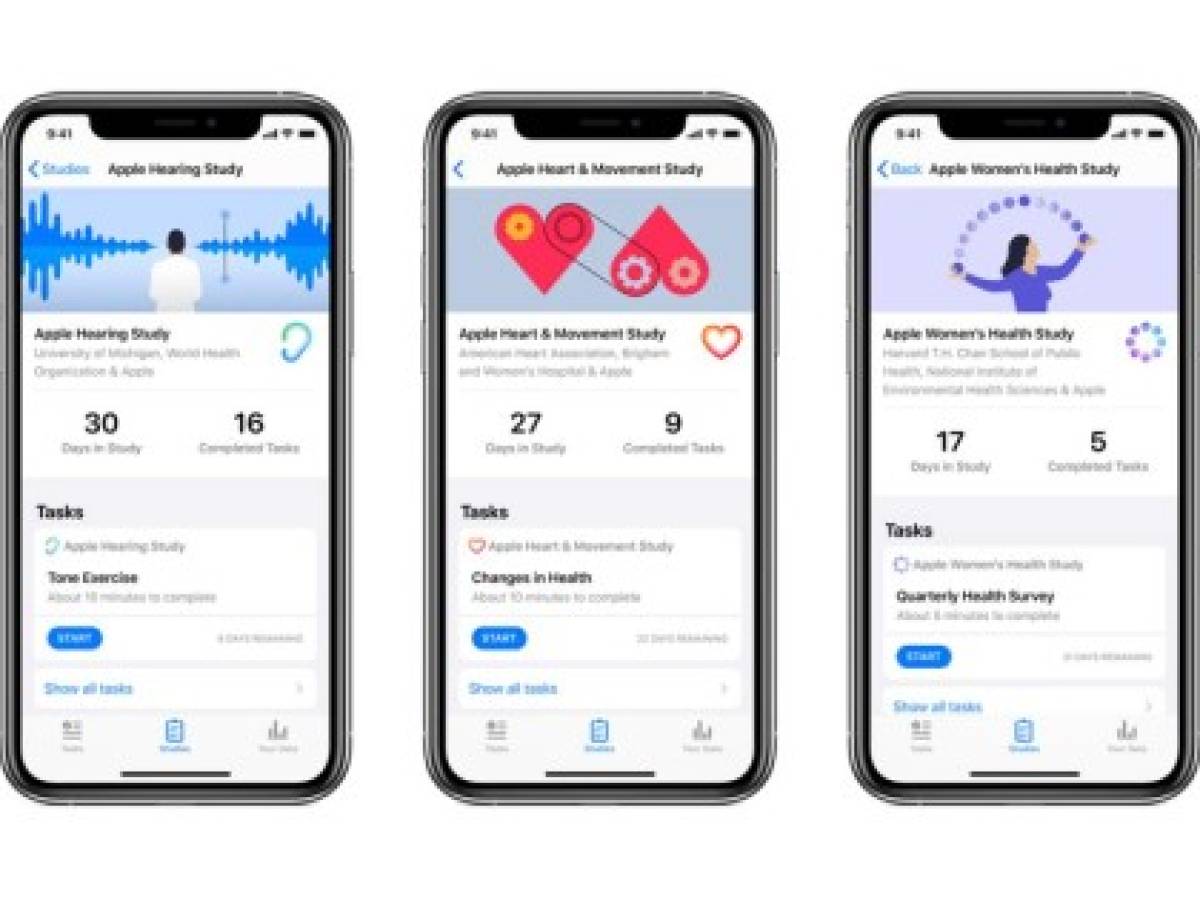 Apple desarrolla un motor de búsqueda para competir con Google