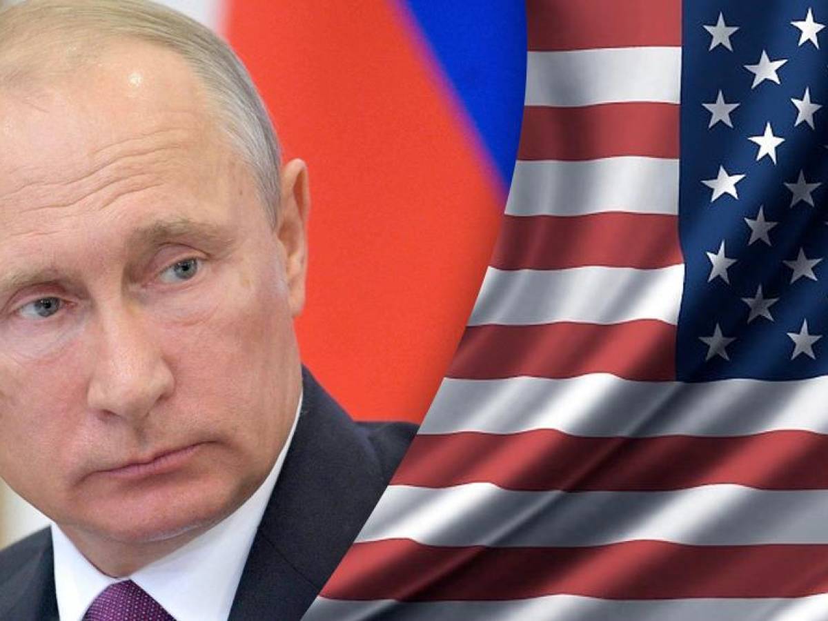 Rusia prohíbe el ingreso a 963 estadounidenses, incluidos Joe Biden y Mark Zuckerberg