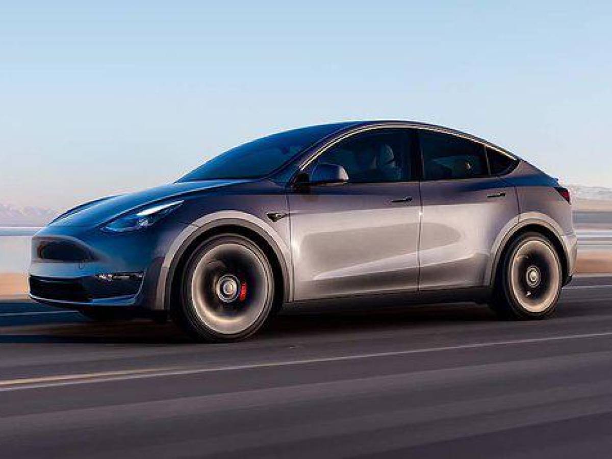 Histórico: Tesla Model Y fue el auto más vendido en Europa en el primer trimestre de 2023