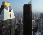 Según cifras de la Superintendencia de Bancos de Panamá (SBP), el crédito externo representa ya el <b>43% del total de la cartera</b>. (Foto: E&amp;N)