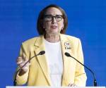 <i>En una siguiente votación (que será la cuarta ronda), se sabrá si Grynspan es apoyada o no por las cinco potencias que integran el Consejo de Seguridad de la ONU. (Foto: EFE)</i>
