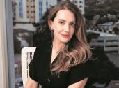 Viviana Bueso Asfura, Directora General Banco Azteca Honduras