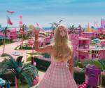 Barbie llega como regalo de Navidad a HBOmax