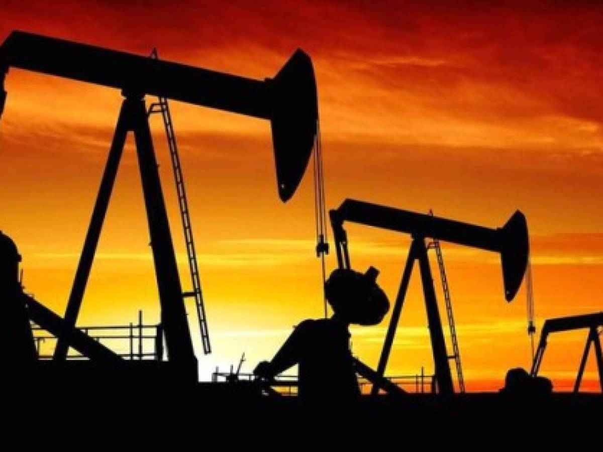 Texas y Nuevo México, con reserva de petróleo que garantizaría la producción de 50 años