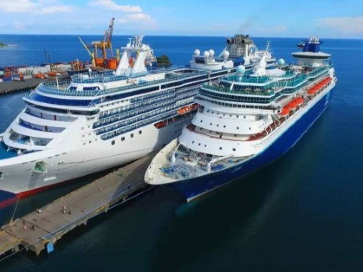 Costa Rica cerrará enero con el arribo de 22 cruceros