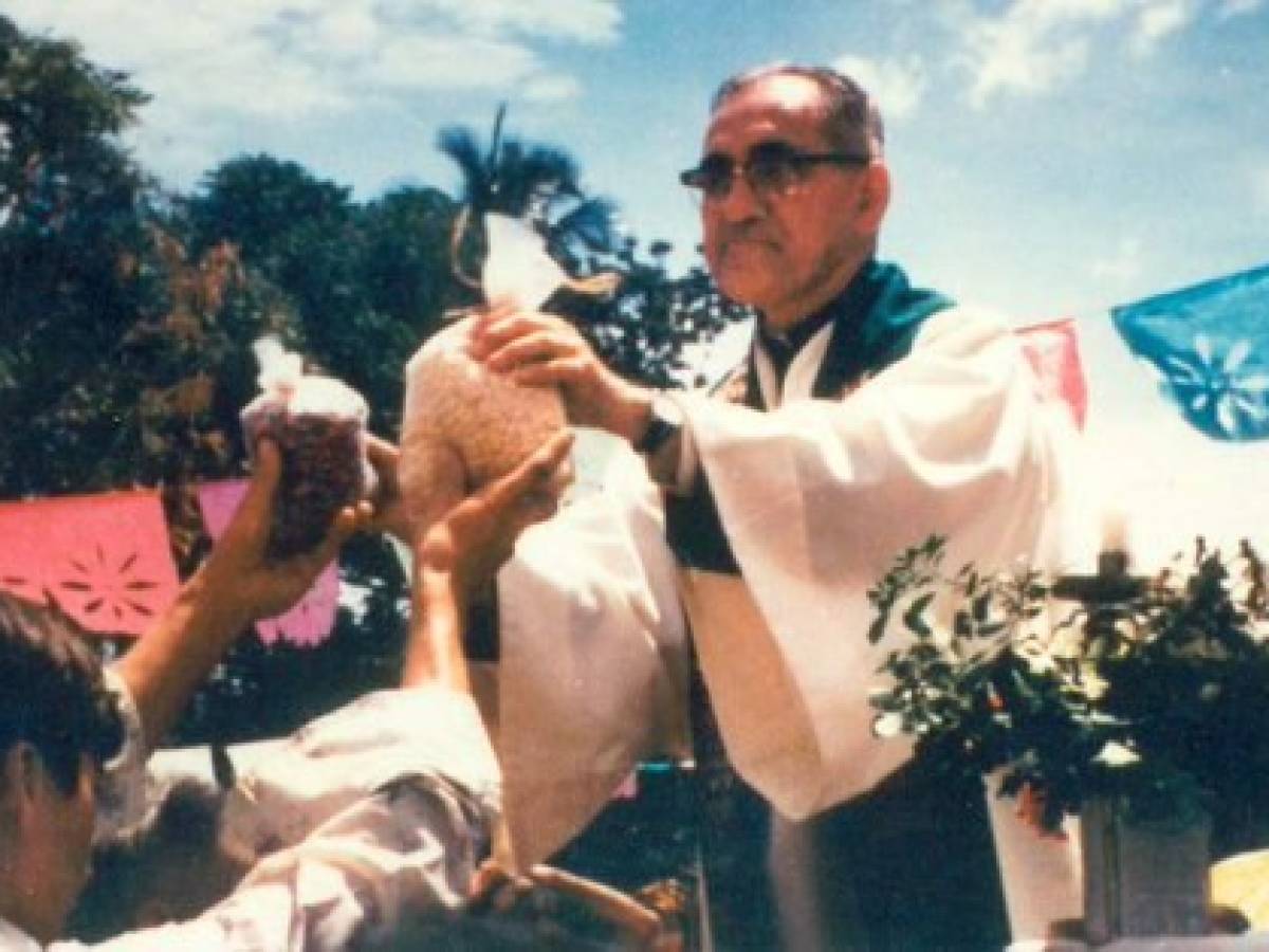 Este milagro permitirá canonización de Monseñor Óscar Romero