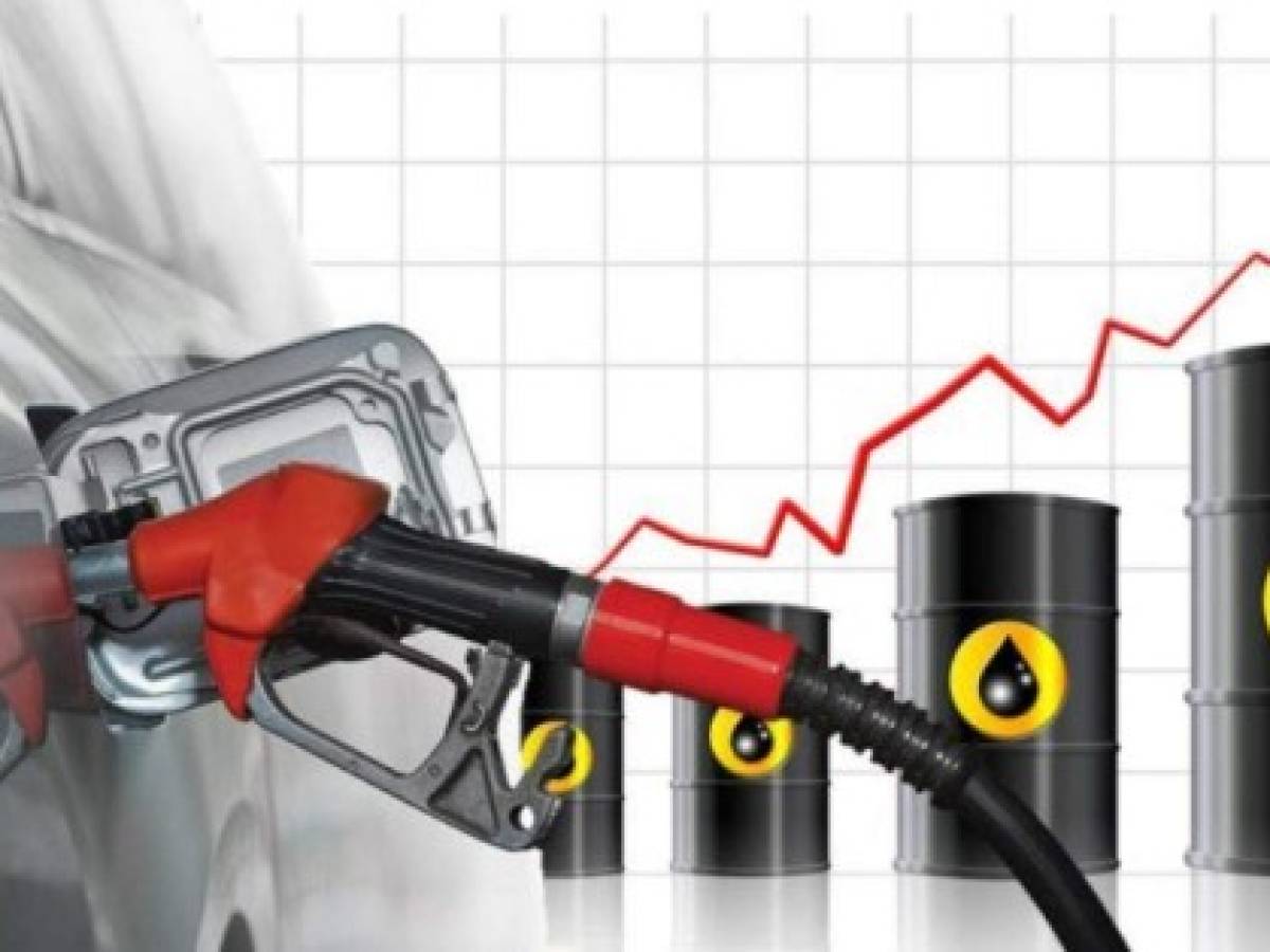  ¿Qué dicen los aspirantes presidenciales de Costa Rica sobre el tema de combustibles?