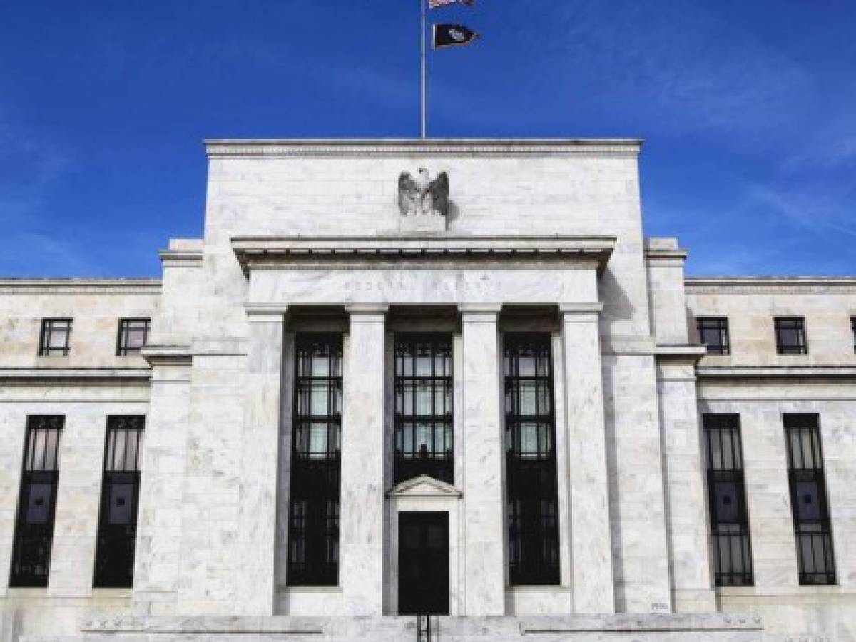 La Fed deja sin cambios las tasas de interés