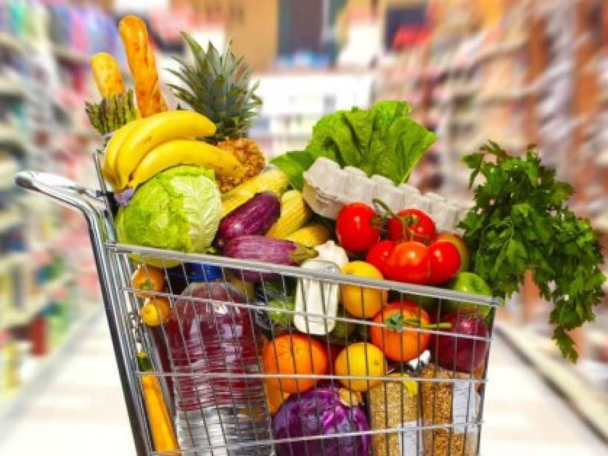 Alto precio de los alimentos se acerca a niveles históricos