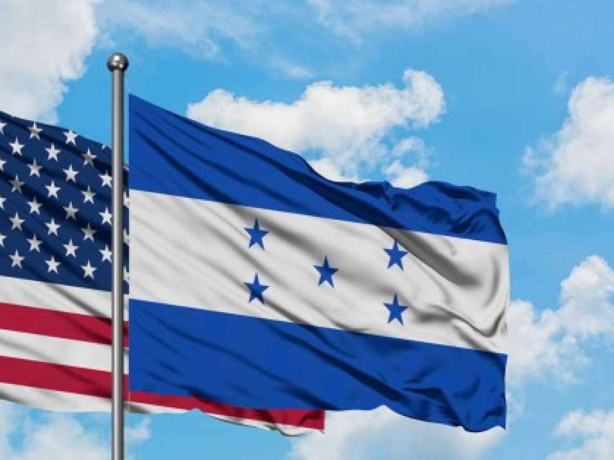EE.UU. advierte a Honduras: 'No nos esconderemos a la hora de denunciar a ningún líder”