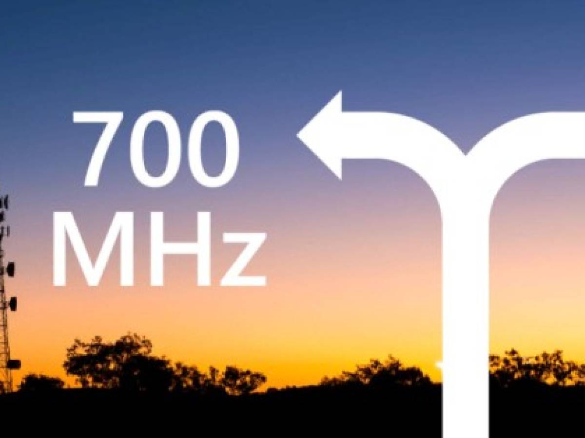 Costa Rica: Liberar frecuencias de 700 Megahertz desarrollará comunicación móvil 5G