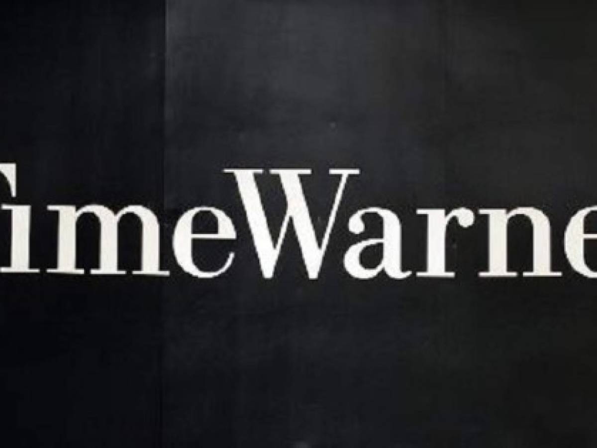 Time Warner suprime 1.475 empleos