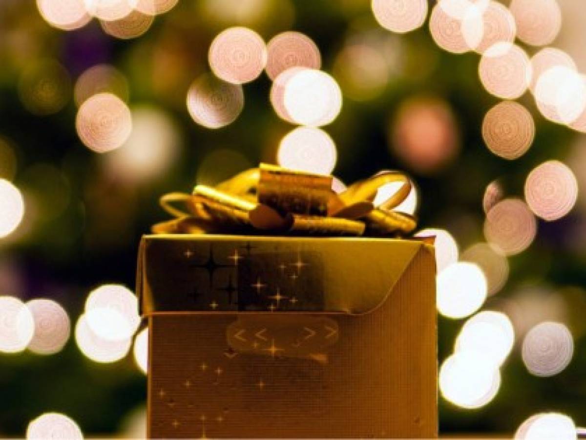 El árbol de Navidad favorito de los Millennials es…