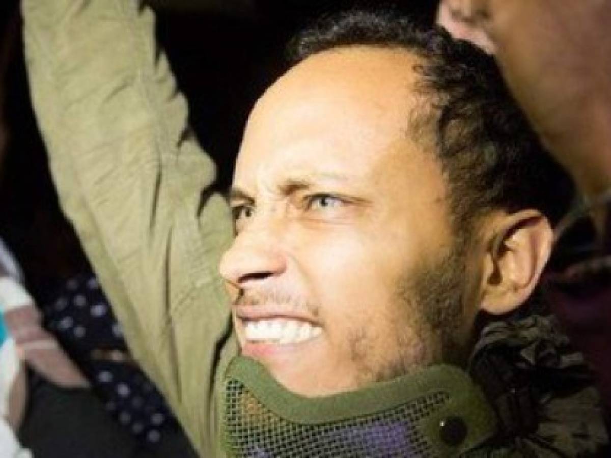 Exfiscal Ortega dice que muerte de piloto venezolano fue 'ejecución extrajudicial'