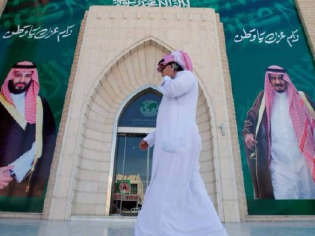 Operación anticorrupción en Arabia Saudita deja 201 detenciones
