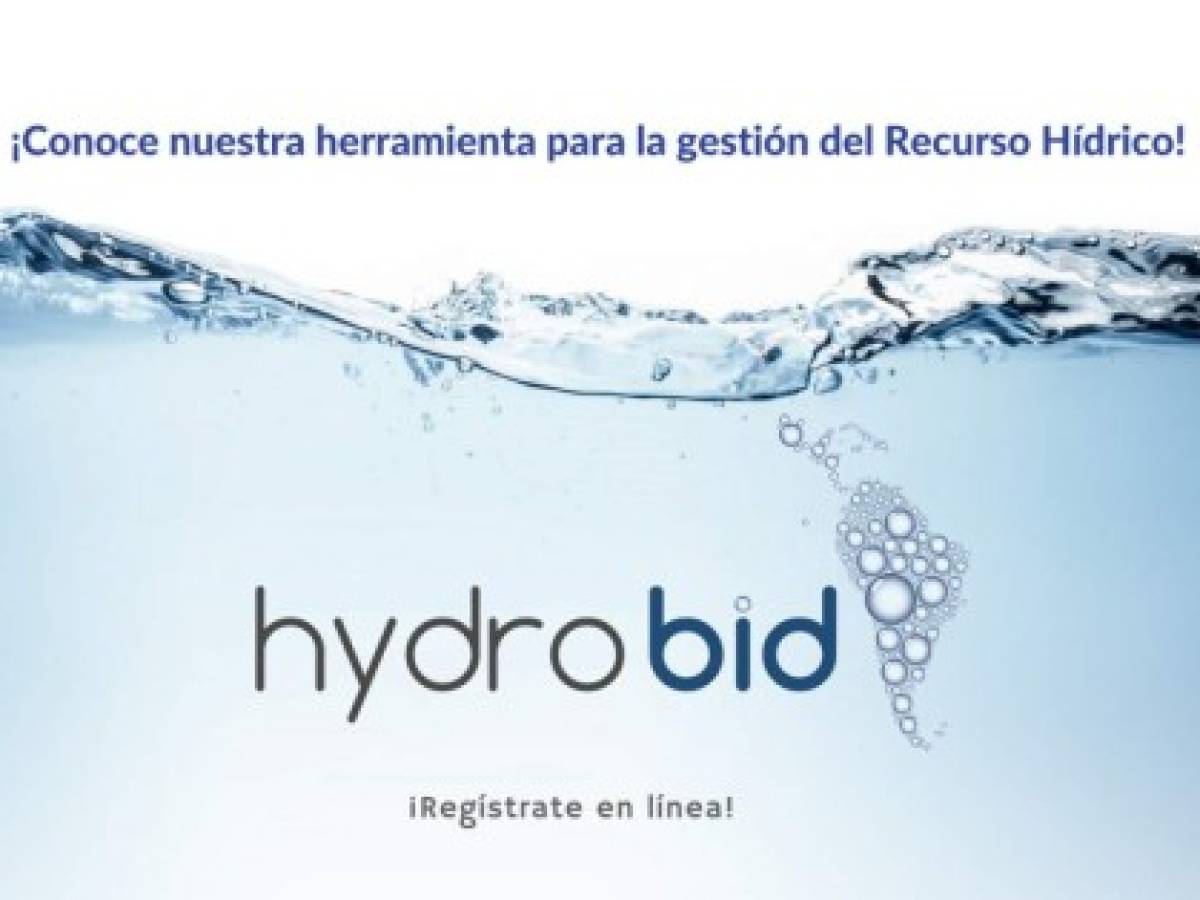 Fundación PepsiCo y BID se unen para ampliar recursos hídricos en América Latina