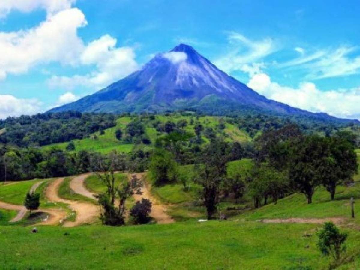 Costa Rica y el Banco Mundial firman un acuerdo por US$60 M para reducir emisiones de carbono