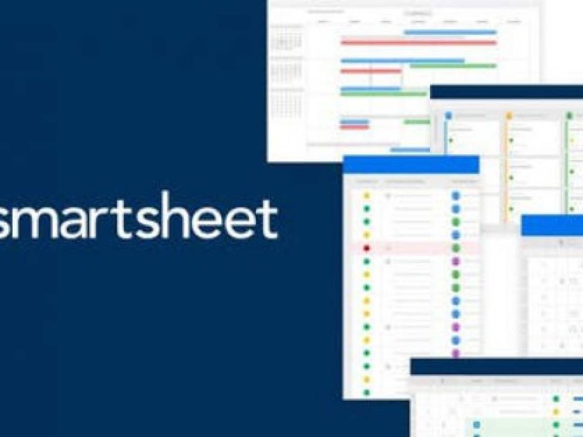 Smartsheet se establece en Costa Rica para iniciar operaciones en América Latina