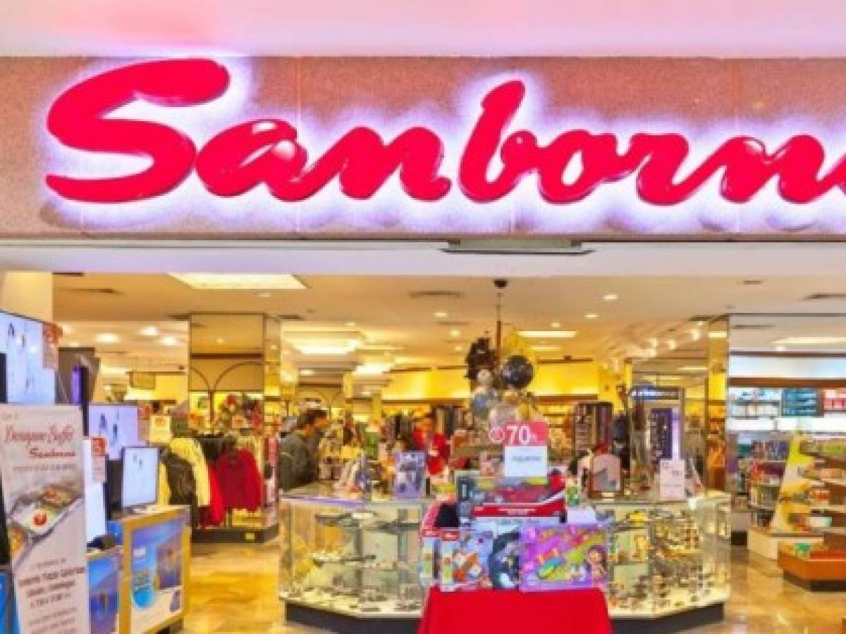 Sanborns sale de Panamá tras 13 años de operación