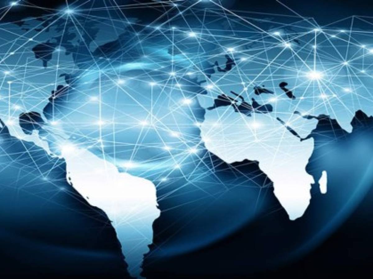 La economía mundial pierde US$8.000 millones por caídas del internet