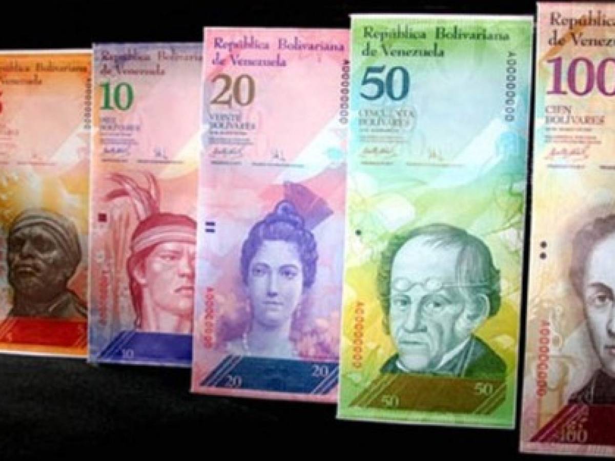 Venezuela se acerca a la hiperinflación