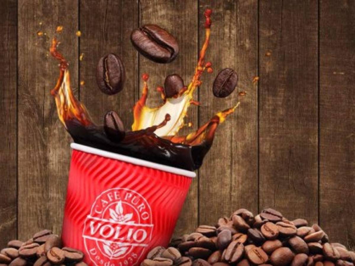 Guatemalteca BIA Foods compra costarricense Café Volio