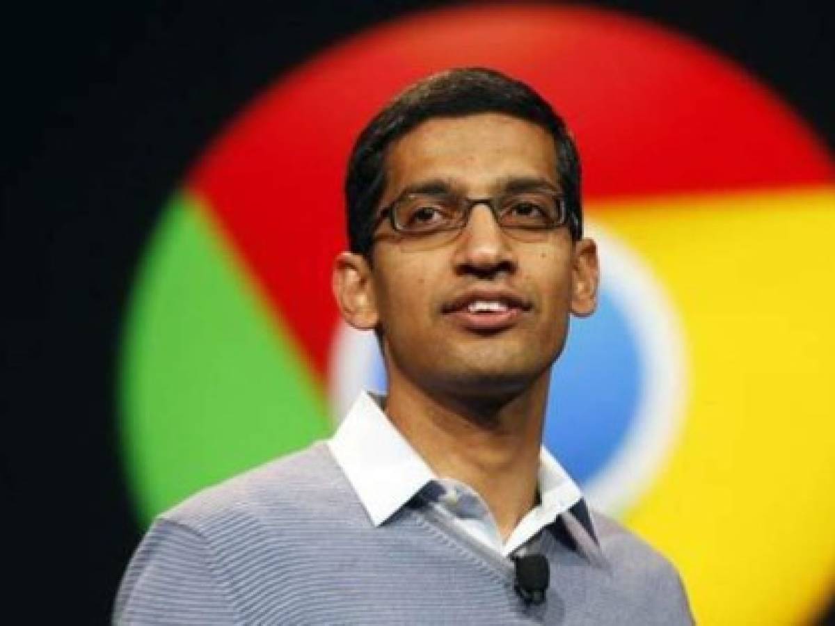 El sigiloso ascenso de los ejecutivos indios en Silicon Valley