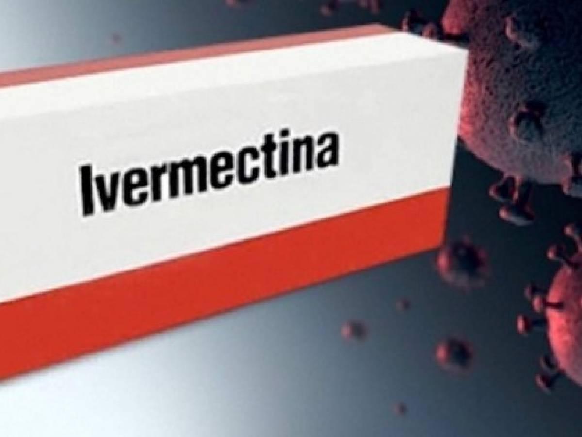 Intoxicaciones por ivermectina vs. COVID