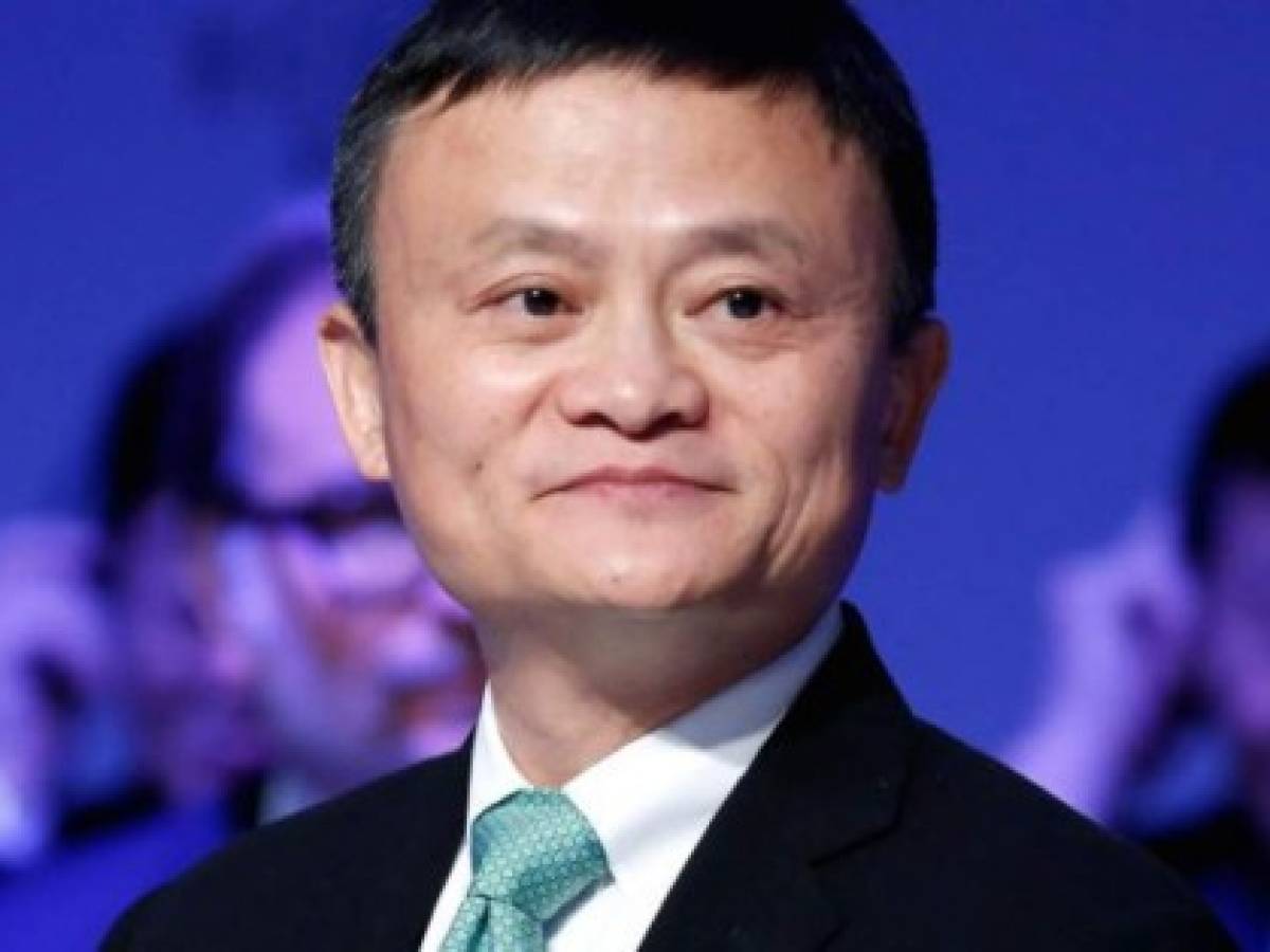 Por qué tu primer trabajo es el más importante, según el exitoso fundador de Alibaba