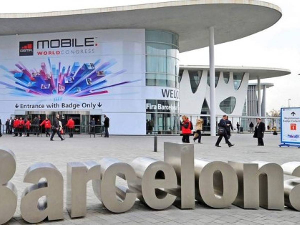 Novedades del Mobile World Congress: 5G y (muchas) pantallas plegables