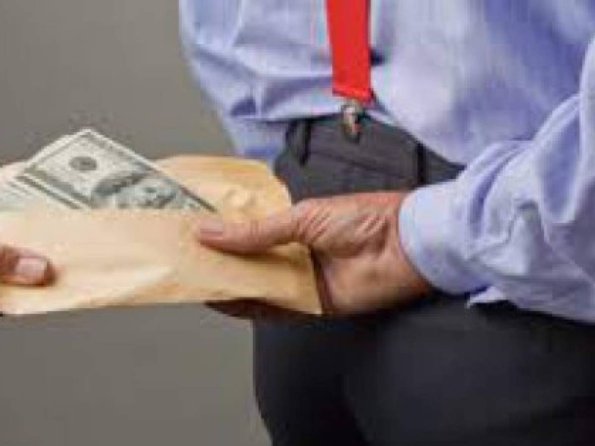 Cómo evitar empleados corruptos