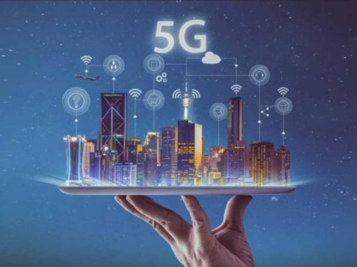 Trinidad y Tobago se asocia con Huawei para implementar tecnologías 5G