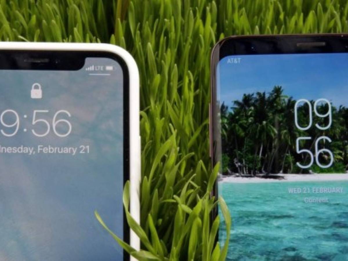 Apple y Samsung llegan a acuerdo sobre disputa por patentes en EEUU