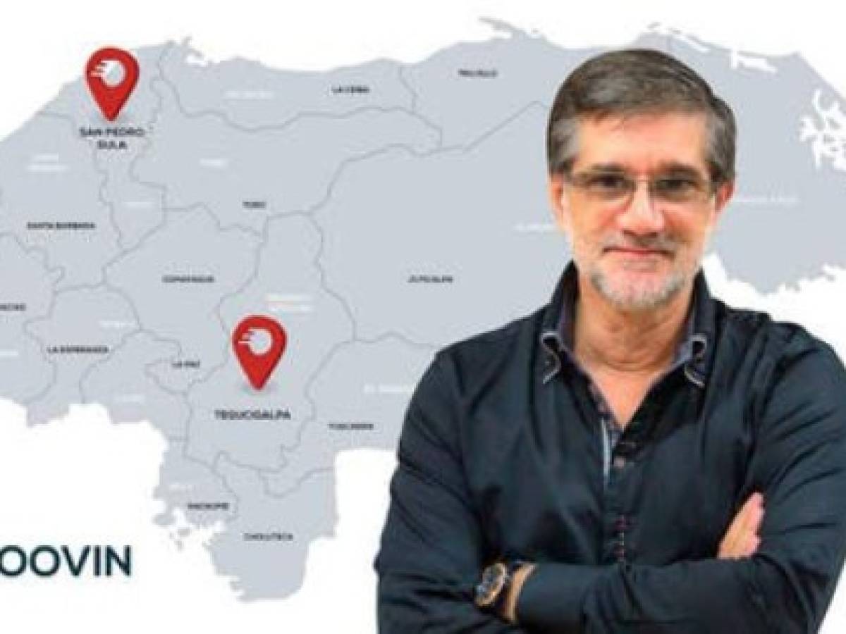 Startup costarricense Moovin inicia expansión internacional