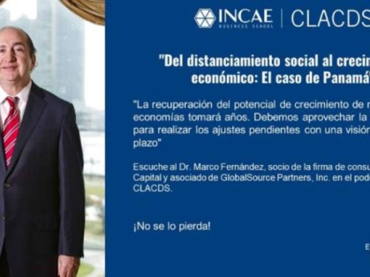 Foto: Estrategia y Negocios