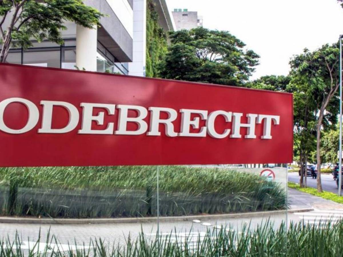 Llaman a juicio a 36 personas en Panamá por sobornos de Odebrecht