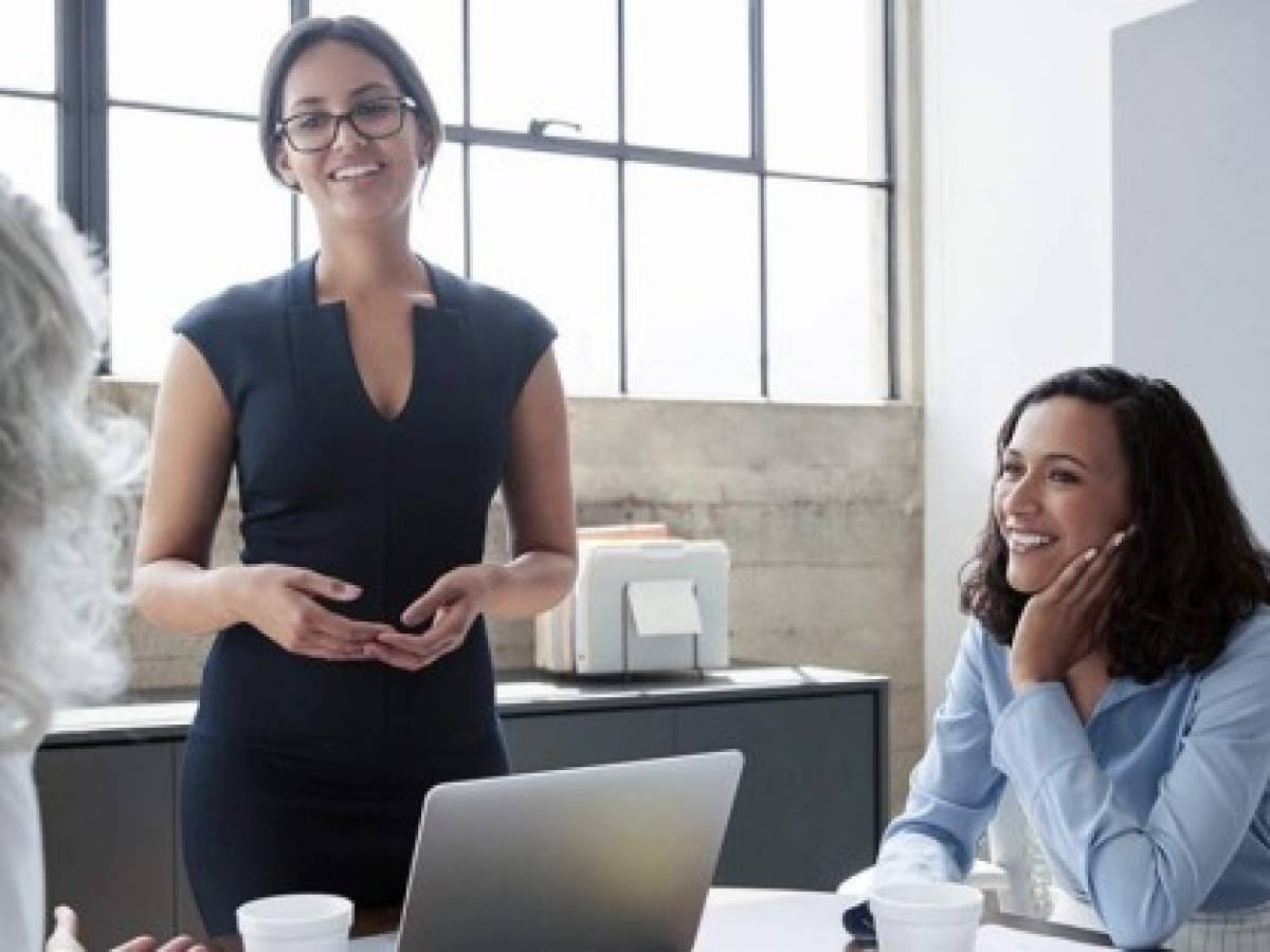 Opinión: Cuatro lecciones para el empoderamiento económico de la mujer