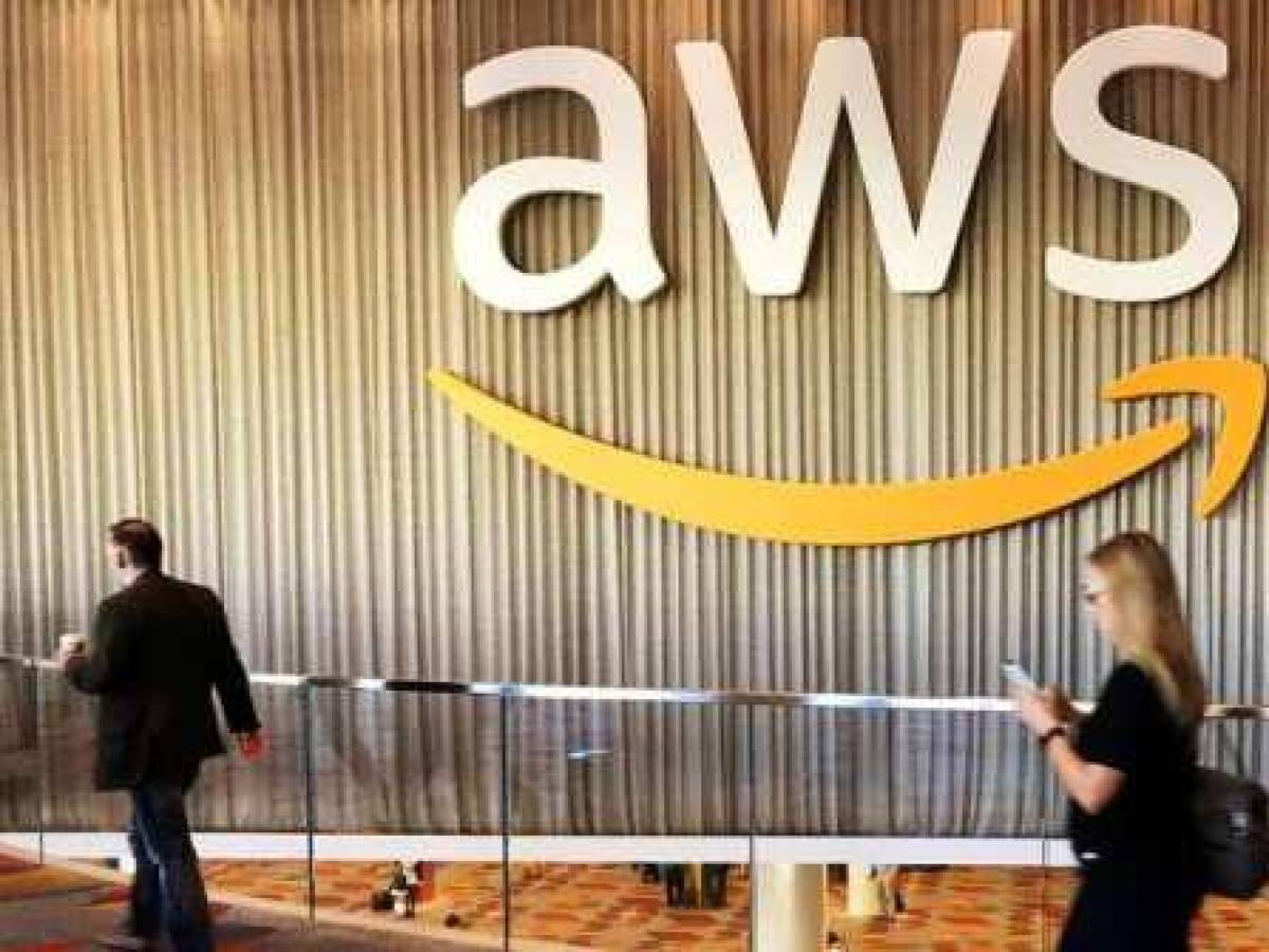 AWS lanza herramientas para la creación con inteligencia artificial generativa