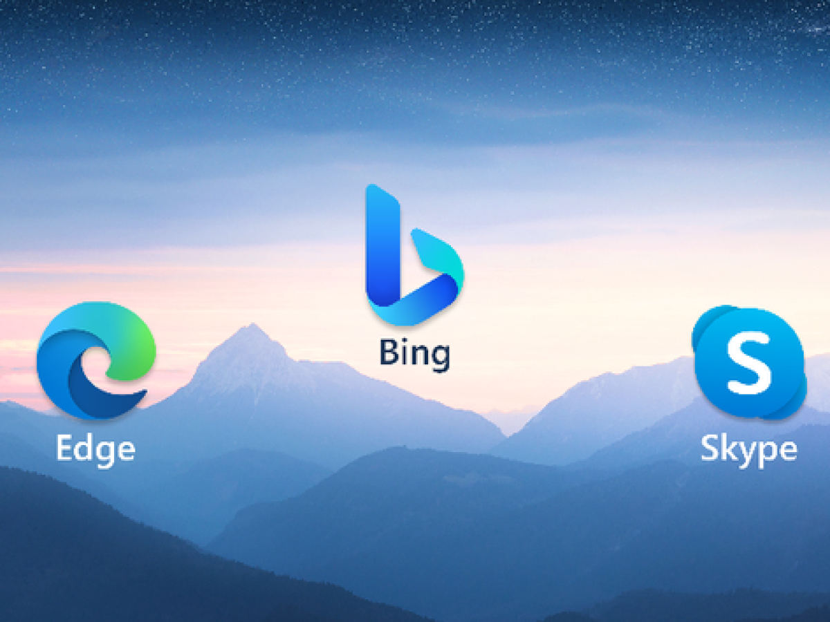 Microsoft presenta un avance de Bing y Edge basado en inteligencia artificial